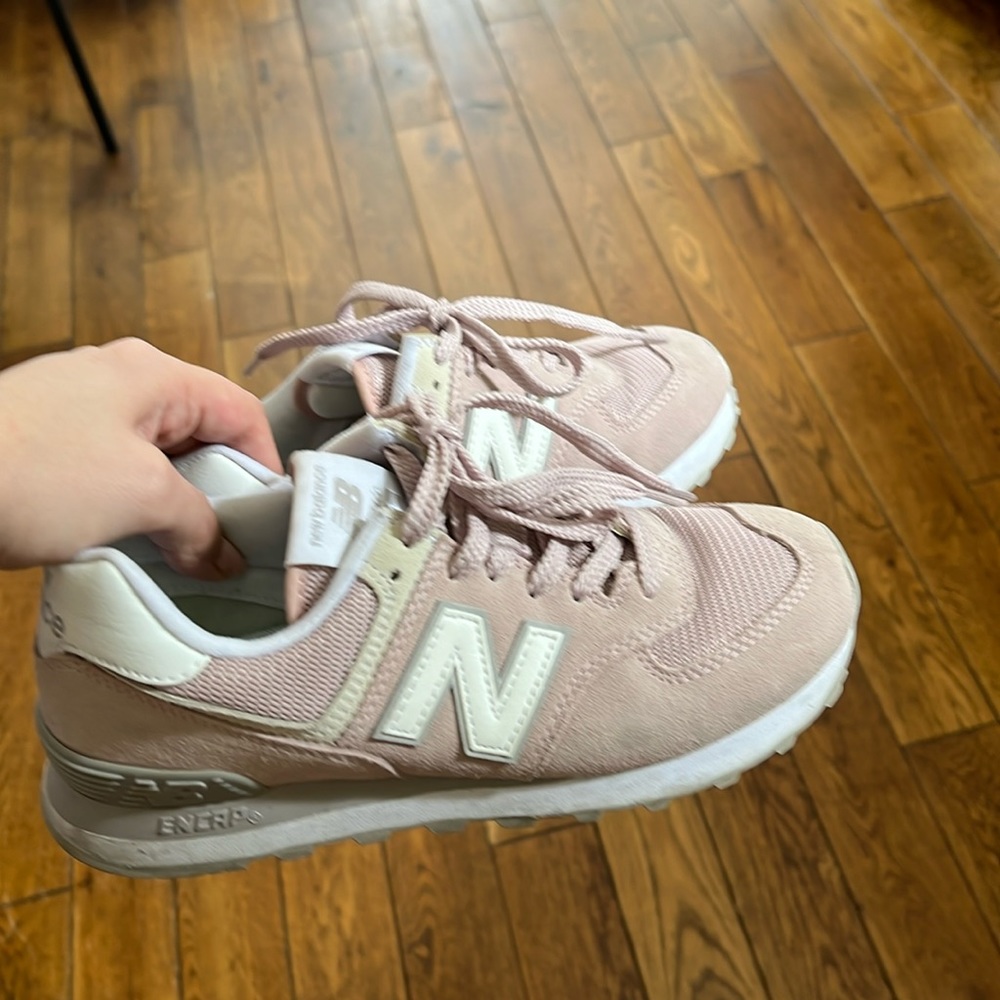 New Balance 574